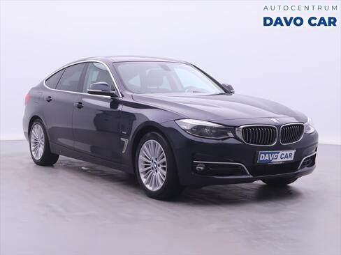BMW Řada 3