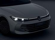 Volkswagen Passat 2