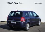 Opel Zafira 2