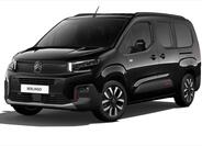 Citroën Berlingo 1