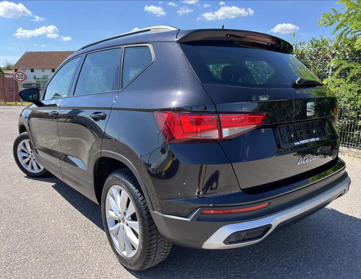 Seat Ateca 46