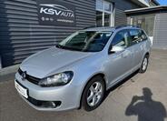 Volkswagen Golf 1