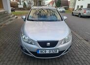 Seat Ibiza 2