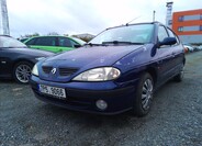 Renault Mégane 1