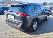 Toyota RAV4 5