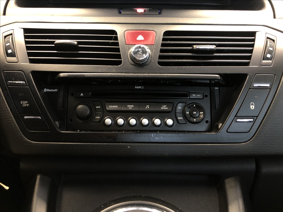 Citroën C4 Picasso