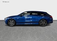 Mercedes-Benz CLA 2