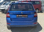 Škoda Fabia 6