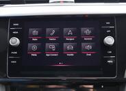 Volkswagen Arteon 29