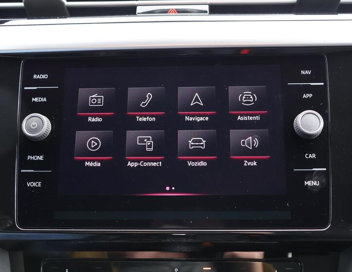 Volkswagen Arteon 29