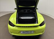 Porsche Cayman 56
