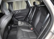 Volvo XC60 9