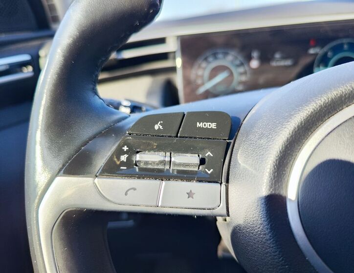 Hyundai Tucson 24