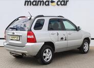 KIA Sportage 7