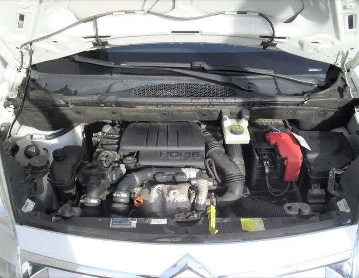 Citroën Berlingo 23