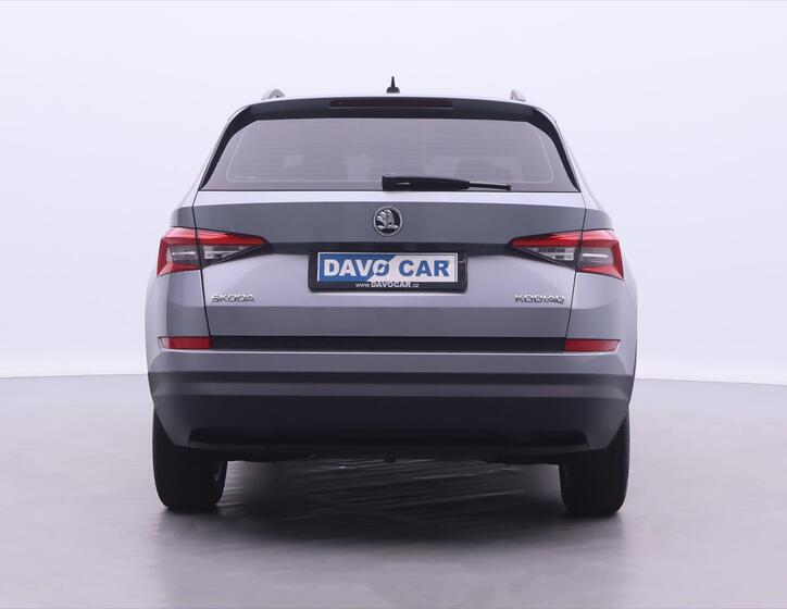Škoda Kodiaq 6