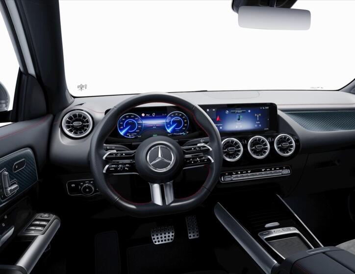 Mercedes-Benz EQA 6