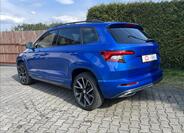 Škoda Karoq 3