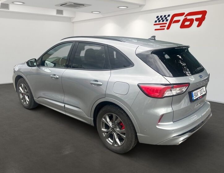 Ford Kuga 4
