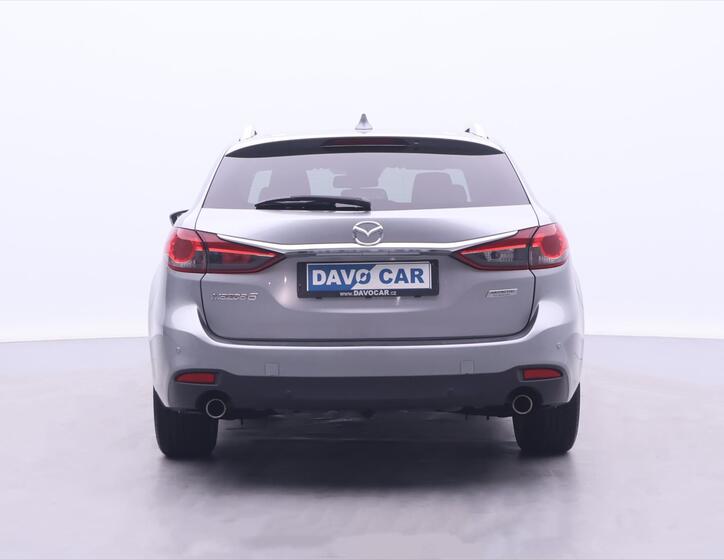 Mazda 6 6