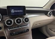 Mercedes-Benz GLC 17