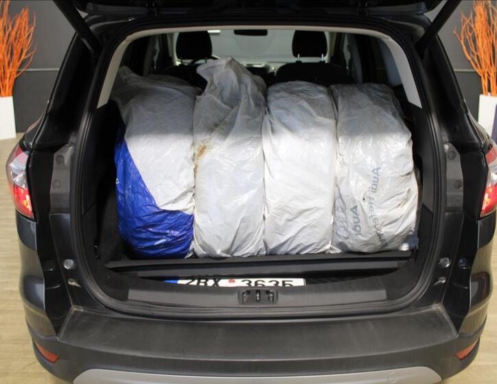 Ford Kuga 19
