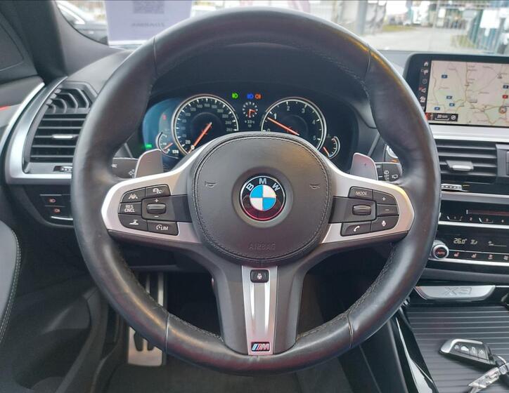BMW X3 29