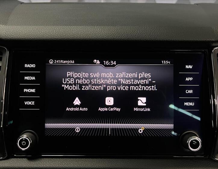 Škoda Kodiaq 16