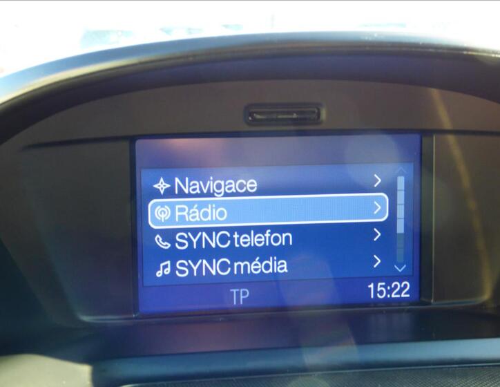 Ford Kuga 20
