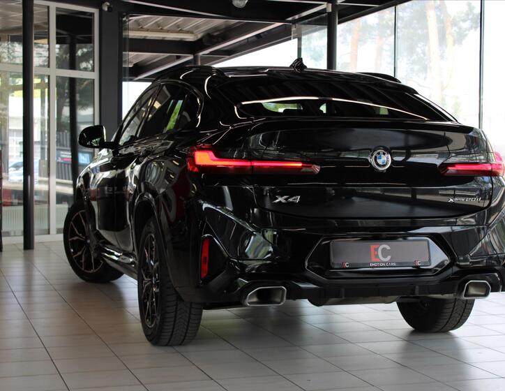 BMW X4 26
