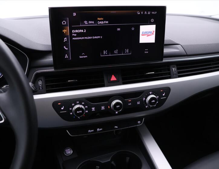 Audi A4 20