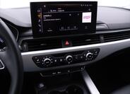 Audi A4 20