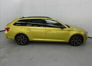 Škoda Superb 4