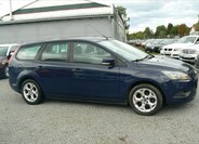 Ford Focus 7