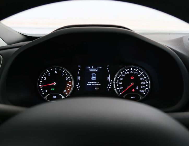 Jeep Renegade 24
