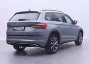 Škoda Kodiaq 7