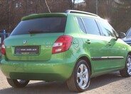 Škoda Fabia 5