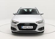 Audi A4 2