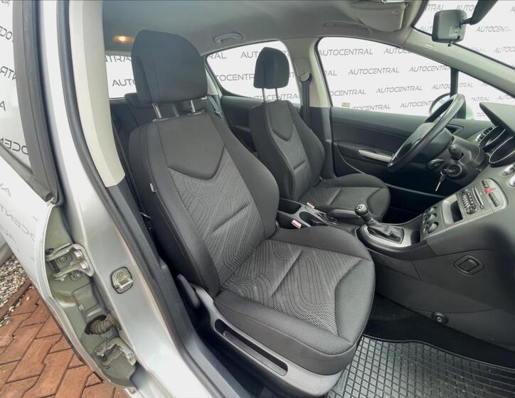 Peugeot 308 18