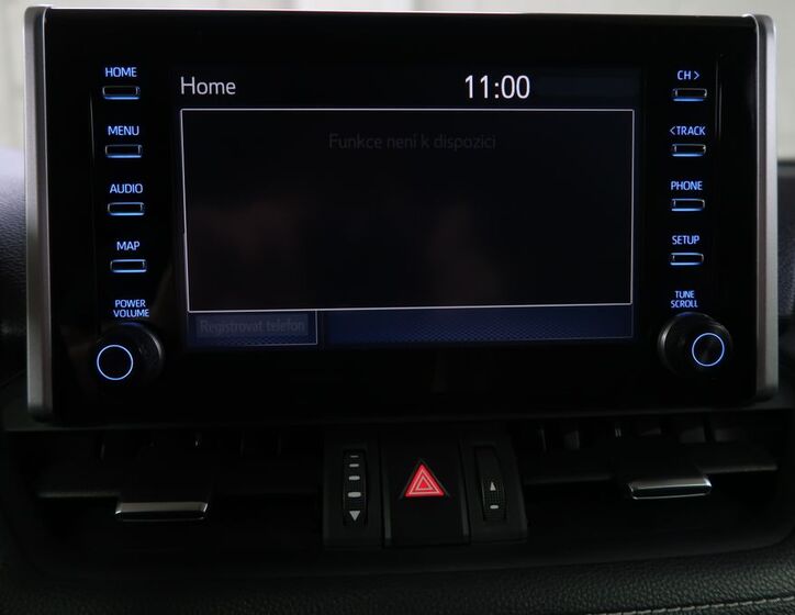 Toyota RAV4 20