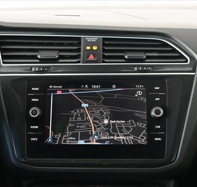 Volkswagen Tiguan 19