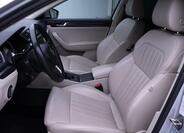 Škoda Superb 12