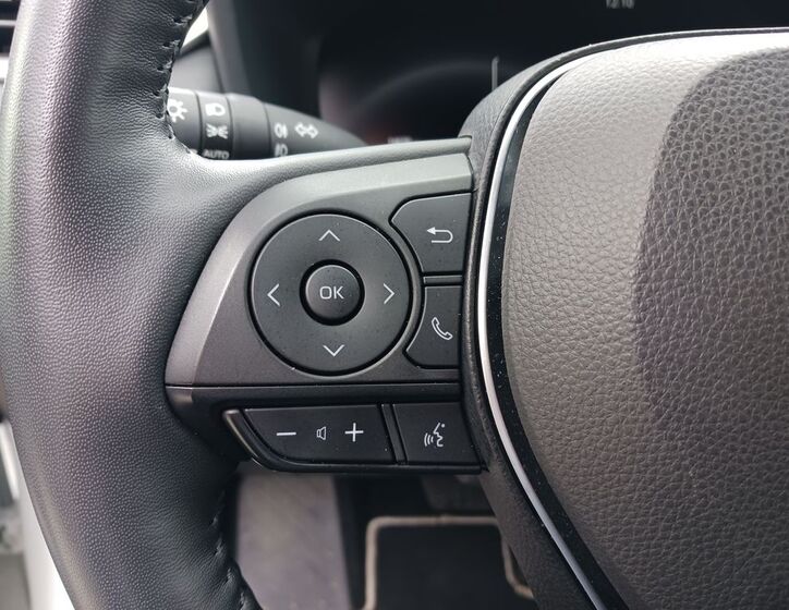 Toyota RAV4 21