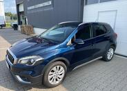 Suzuki SX4 S-Cross 1