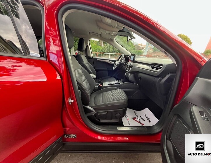 Ford Kuga 96