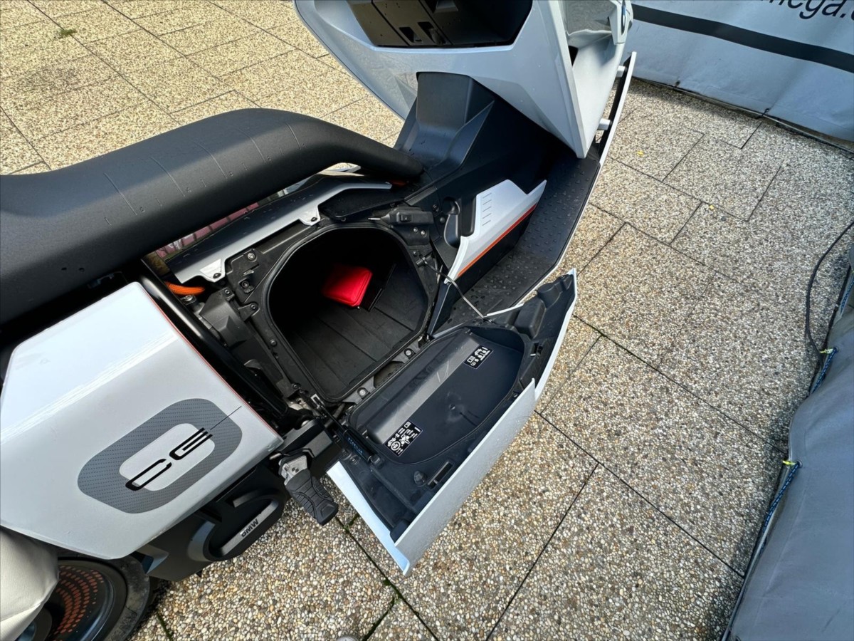 BMW Ostatní