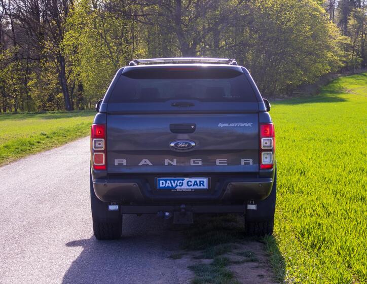 Ford Ranger 6