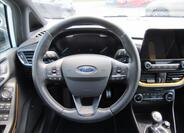 Ford Fiesta 12