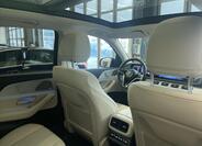 Mercedes-Benz GLE 21