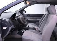 Hyundai Getz 10